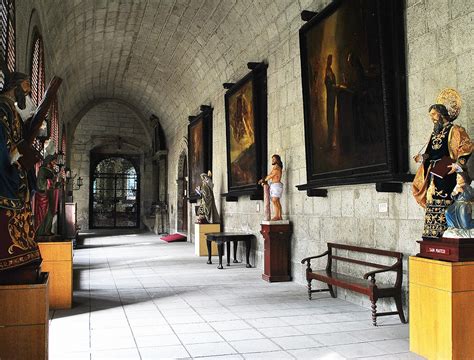 san agustin church and museum trips|San Agustin Museum .